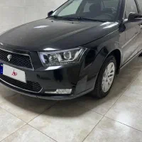 دنا پلاس ۶دنده EF7P مدل ۱۴۰۴ رینگ الومینیوم