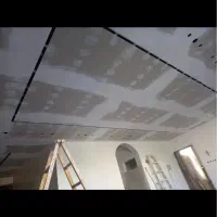 به چندین استادکارنقاش کناف نیازمندیم|خدمات پیشه و مهارت|زنجان, |دیوار