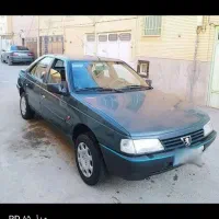 پژو آردی آی|خودرو سواری و وانت|اصفهان, رکن الدوله شرقی|دیوار