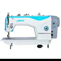 چرخ خیاطی راسته دوز صنعتی جک مدلF12