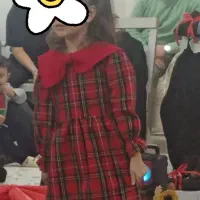 لباس یلدایی|کفش و لباس بچه|مشهد, تربیت (صدف)|دیوار