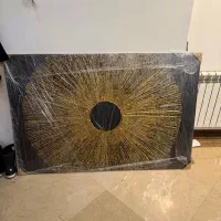 تابلو کار دست