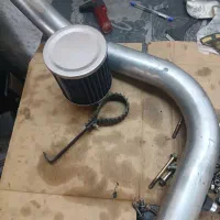 کیت مکش tu5 206
