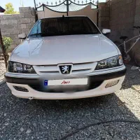 پارس 402تمام فول سفارشی