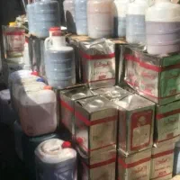 روغن سوخته خوراکی