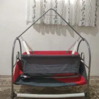 گهواره نوزاد|تخت و صندلی بچه|کامیاران, |دیوار