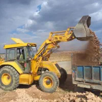 بیل بکهو tdl130