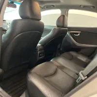 هیوندا النترا مدل ۲۰۱۴ نیمه فول|خودرو سواری و وانت|تهران, جمالزاده|دیوار