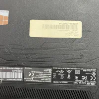 لپ تاپ ایسوس fx502vm