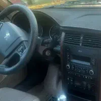 پژو پارس دوگانه سوزکارخانه موتور xu7p