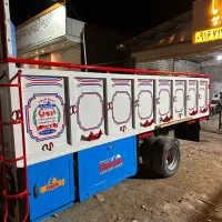 اتاق سازی|خدمات موتور و ماشین|فسا, |دیوار