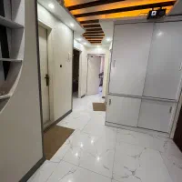 اپارتمان ۱۰۷ متری ساماندهی معاوضه با باغچه|فروش آپارتمان|کرج, ساماندهی|دیوار