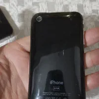 ام پی تری ای پد و گوشی قدیمی اپل|موبایل|مشکین‌دشت, |دیوار