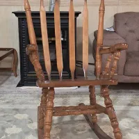 صندلی راک نو|صندلی و نیمکت|قم, رضویه|دیوار