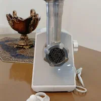 چرخ گوشت پاناسونیک مدل MK-MG1360|سایر لوازم برقی|تهران, جنت‌آباد شمالی|دیوار