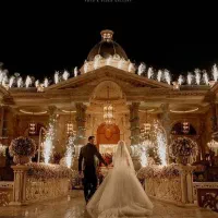 تشریفات و ازدواج آسان سهرابی