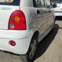 ام وی ام ۱۱۰ ، ۴ سیلندر|خودرو سواری و وانت|تربت‌حیدریه, مظفریه|دیوار