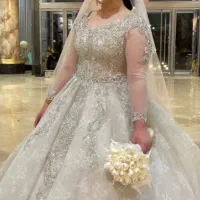 لباس عروس