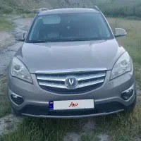 چانگان s35مدل 2015