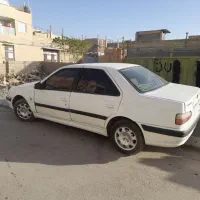 پژو پارس مدل ۸۹