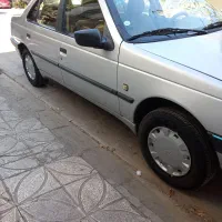 پژو 405 دوگانه کارخانه 94|خودرو سواری و وانت|کرج, گوهردشت|دیوار