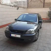 ریو درجه ۱مدل ۸۹