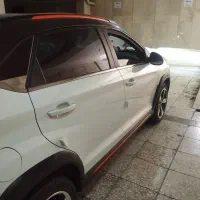 ام وی ام x33cross مشابه خشک|خودرو سواری و وانت|تهران, مقدم|دیوار