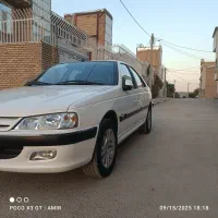 پژو پارس tu5 1401|خودرو سواری و وانت|کرمانشاه, |دیوار