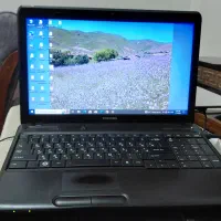 فروش لپ تاپ توشیبا|رایانه همراه|رشت, کاکتوس|دیوار