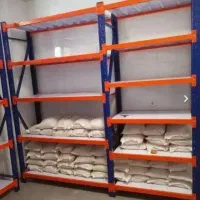 قفسه چفتی ایزی راک سبک و سنگین