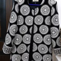 لباس مجلسی|لباس|خوی, |دیوار