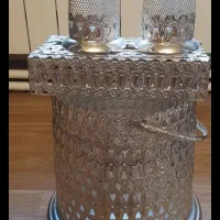 جا کارتی جا دستمال کاغذی سطل آشغال