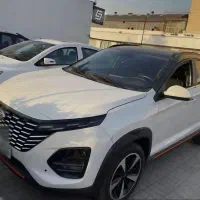 ام وی ام x33کراس اتومات