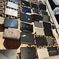 لپ تاپ با پترو کارت