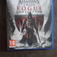 assassins creed roge سی دی اساسین روج