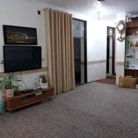 منزل‌مسکونی‌پشت‌بنددره