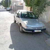 پژو 405 مدل ۸۷|خودرو سواری و وانت|سنقر, |دیوار