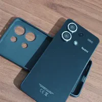 گوشی موبایل شیائومی ردمی Note13