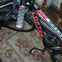 دوچرخه ۲۶|دوچرخه، اسکیت، اسکوتر|اهواز, کیانشهر|دیوار