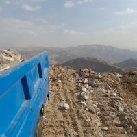 حمل نخاله و تهیه مصالح کل تهران|خدمات حمل و نقل|تهران, قیطریه|دیوار