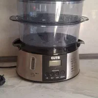 بخار پز الیتا