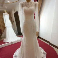 فروش لباس عروس