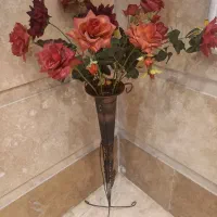 گل  گلدان سالم همش باهم ۳۹۰