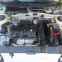 پارس tu5دریچه سیمی|خودرو سواری و وانت|شاهرود, |دیوار