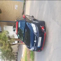 کویک R مشکی قرمز