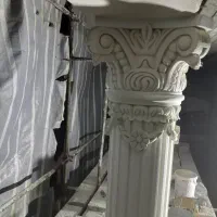 نمارومی سیمانی|خدمات پیشه و مهارت|رودسر, |دیوار