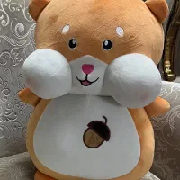 عروسک پولیشی خارجی|اسباب‌بازی بچه|قم, زینبیه|دیوار