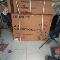 کولر گازی آکبند ۳۰۰۰۰هزار|کولر گازی و فن‌کوئل|مراغه, |دیوار