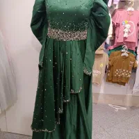 لباس پوشیده ومجلسی