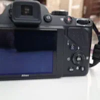 دوربین نیکون p530|دوربین عکاسی و فیلمبرداری|تهران, شهرک شریفی|دیوار